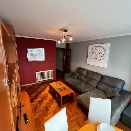 Ferienwohnung Valterra Vigo Exterior foto