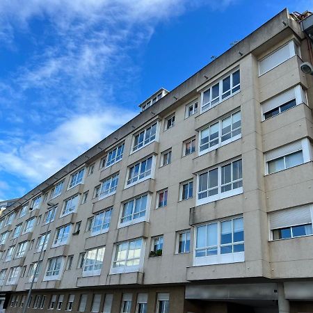 Ferienwohnung Valterra Vigo Exterior foto