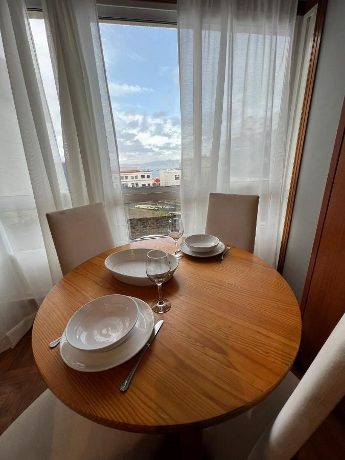 Ferienwohnung Valterra Vigo Exterior foto