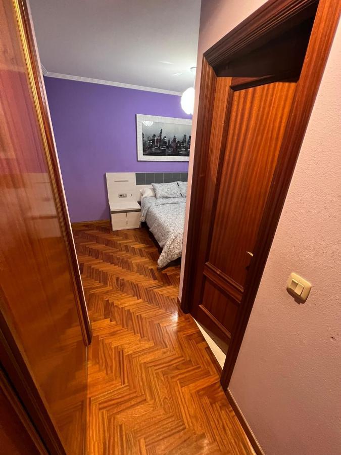 Ferienwohnung Valterra Vigo Exterior foto
