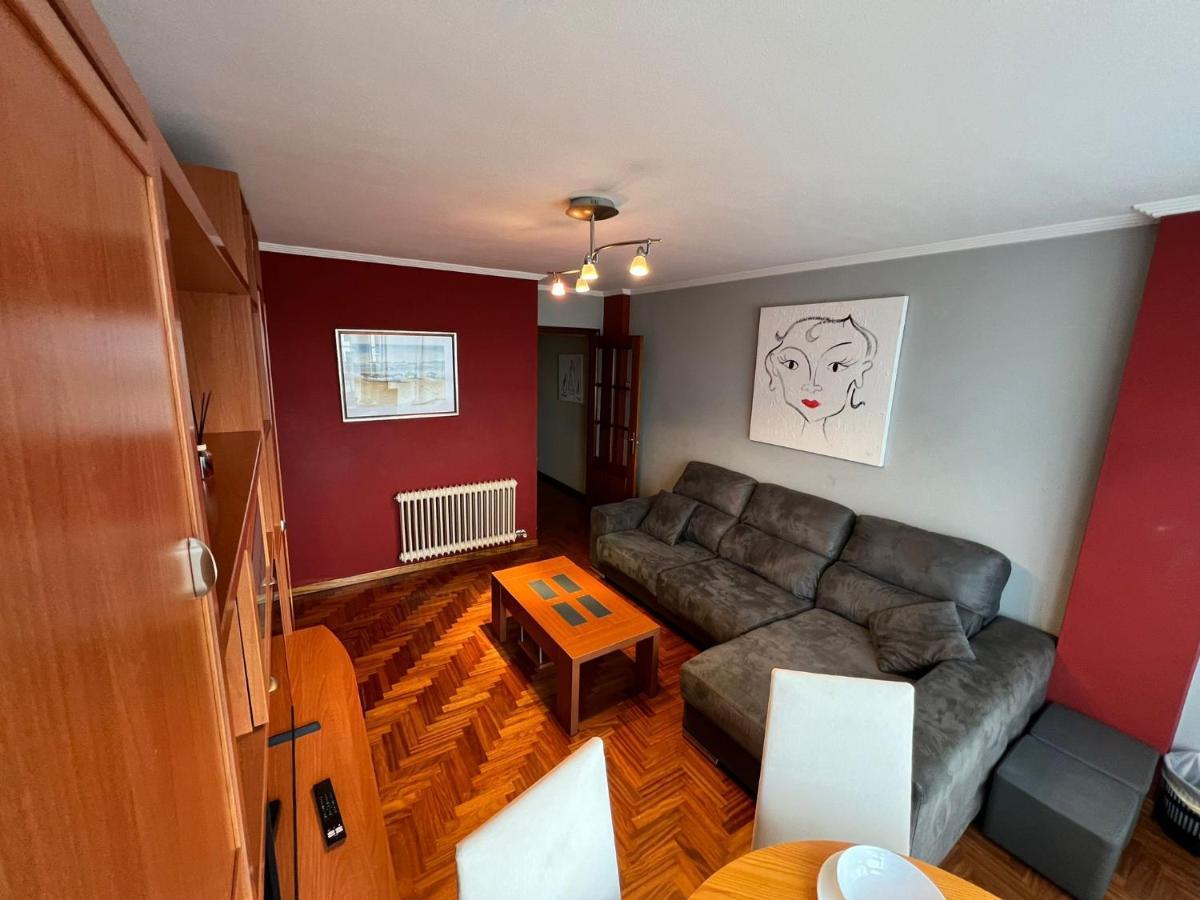 Ferienwohnung Valterra Vigo Exterior foto