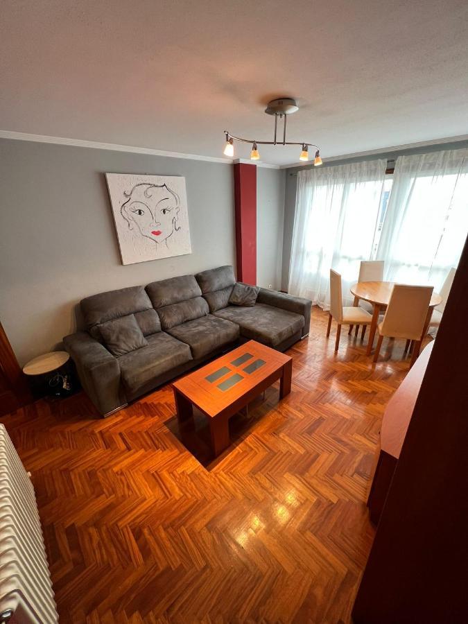 Ferienwohnung Valterra Vigo Exterior foto