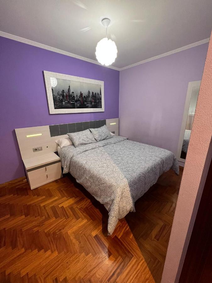 Ferienwohnung Valterra Vigo Exterior foto