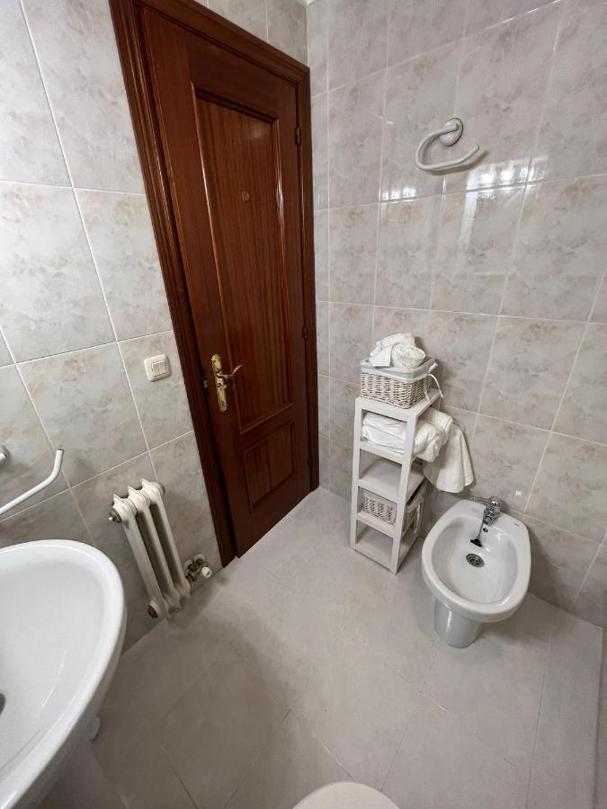 Ferienwohnung Valterra Vigo Exterior foto