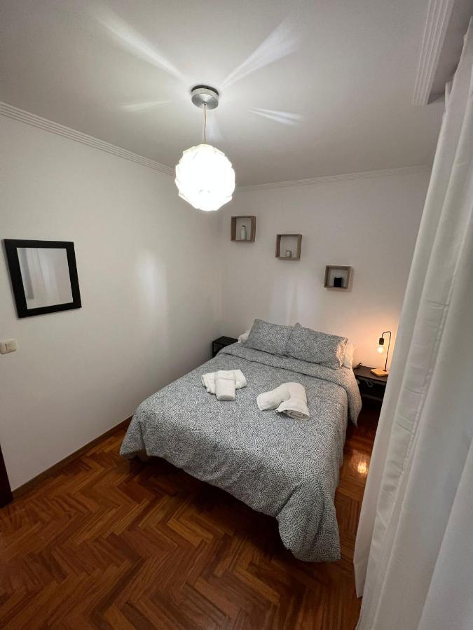 Ferienwohnung Valterra Vigo Exterior foto