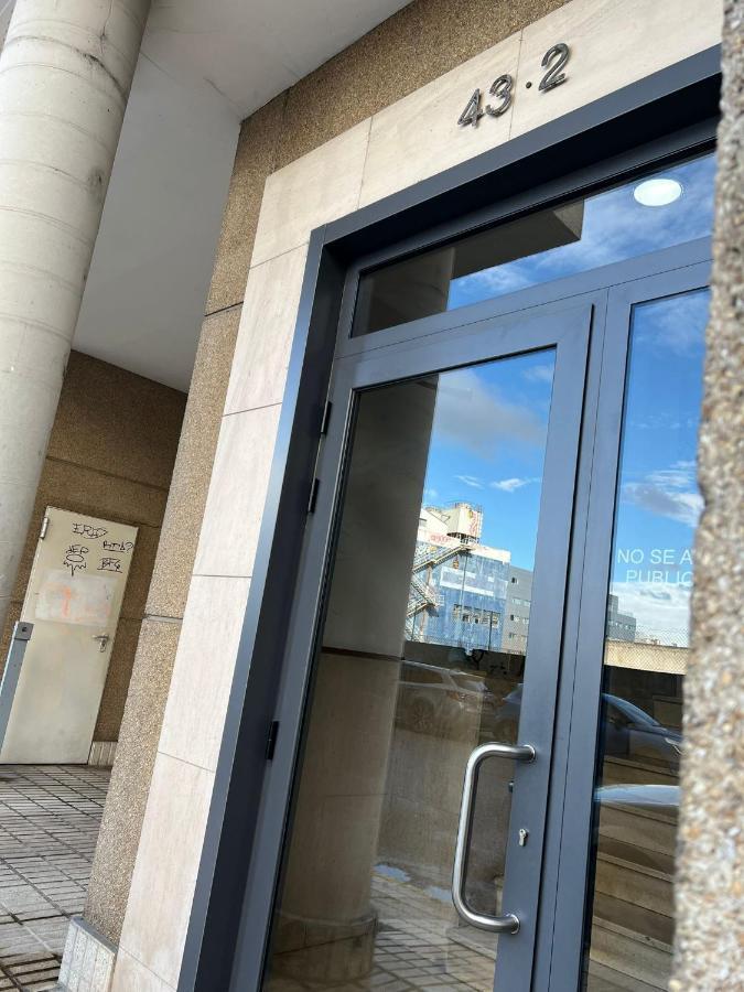 Ferienwohnung Valterra Vigo Exterior foto